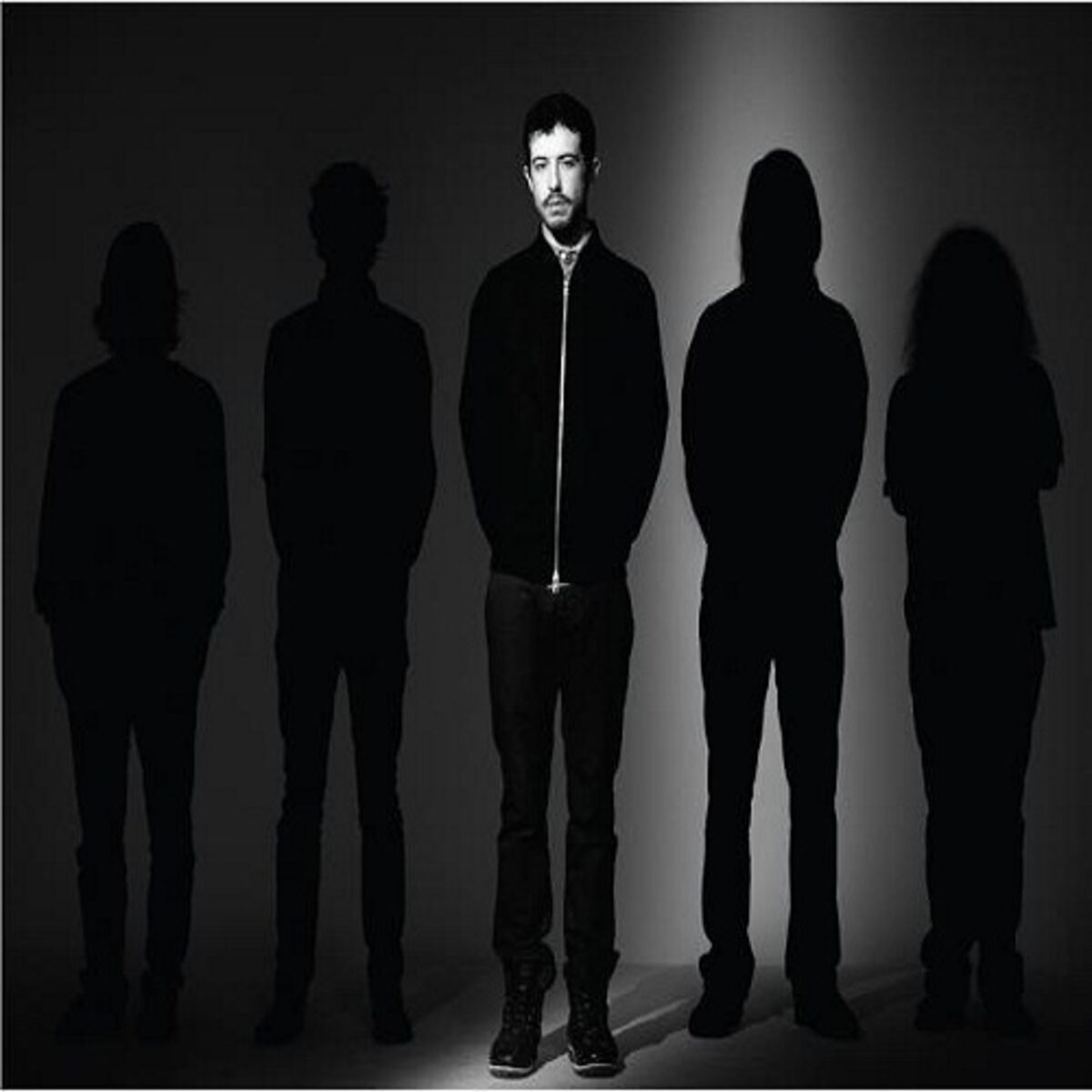 Artist picture of Phoria