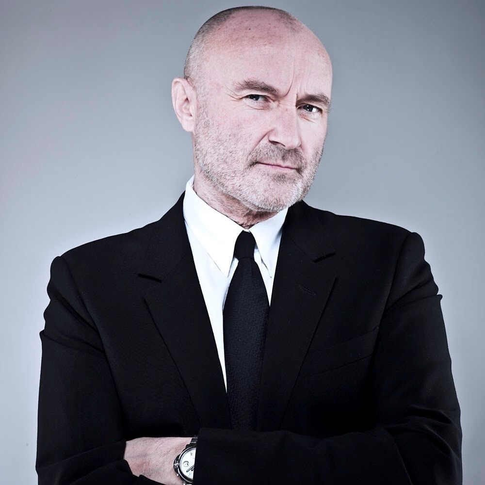 Picture of Phil Collins
