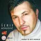 Serif Konjevic