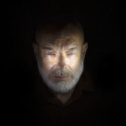 Picture of Brian Eno