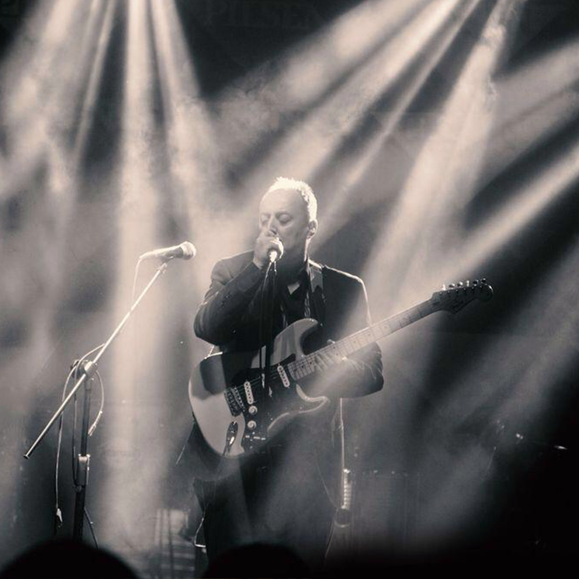 Artist picture of Chacho Ramos