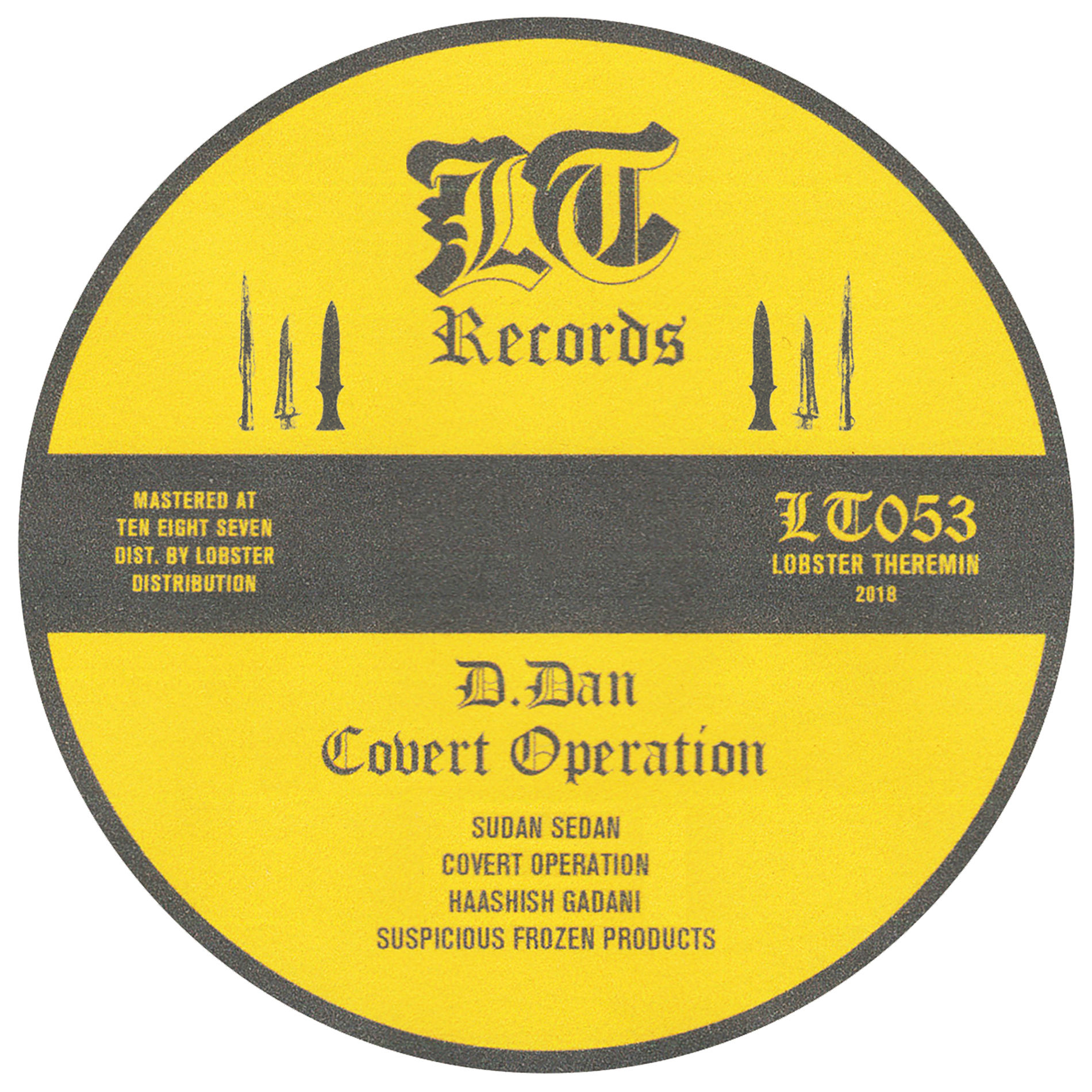 D.Dan