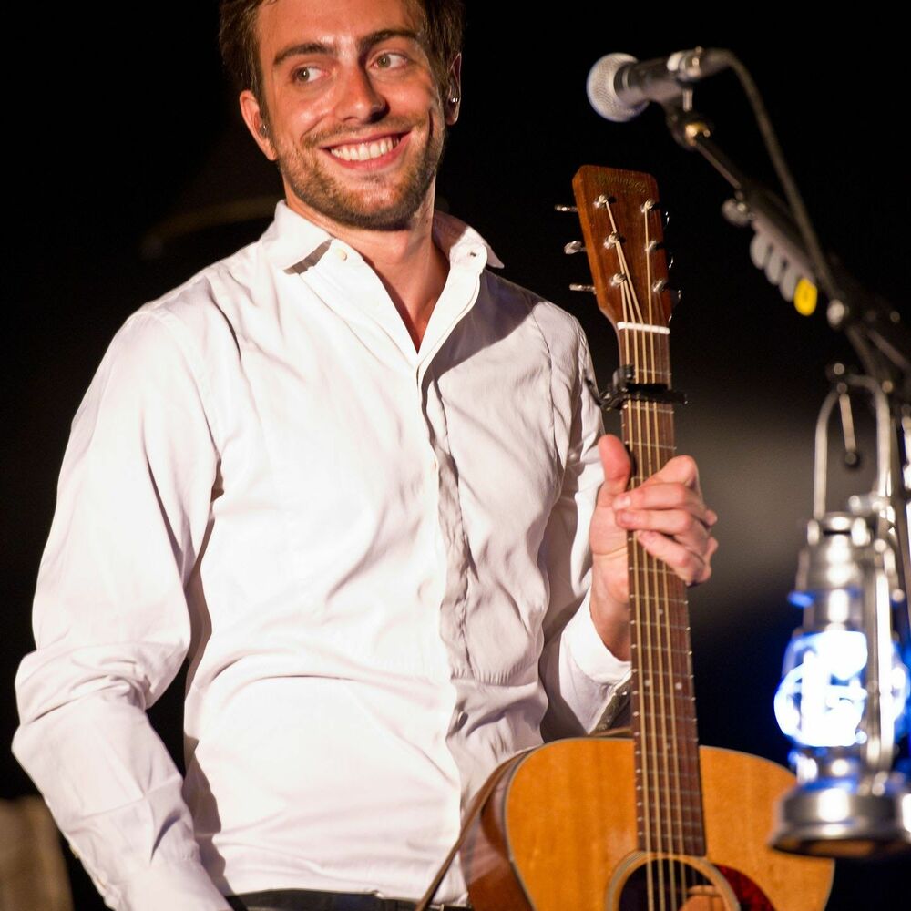 Picture of Mark Daumail