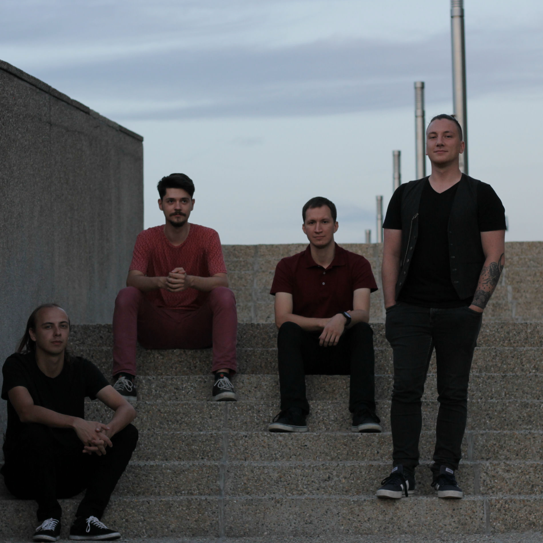 Artist picture of Media Stres