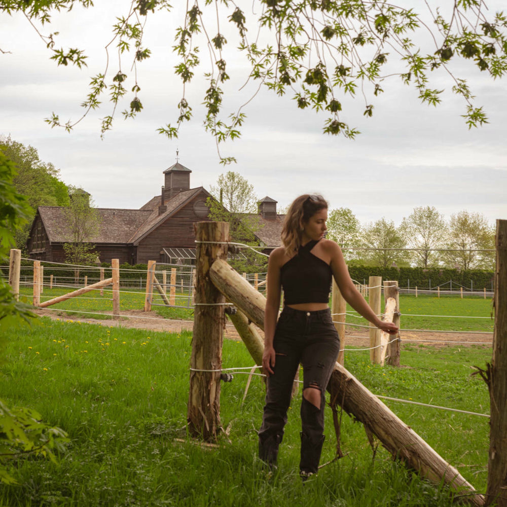 Photo de l'artiste Erika Rollin