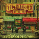 Octobre Rouge