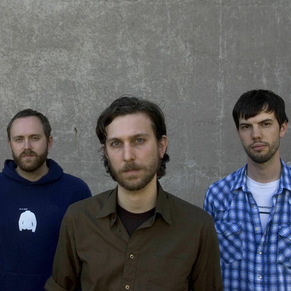 Picture of Great Lake Swimmers