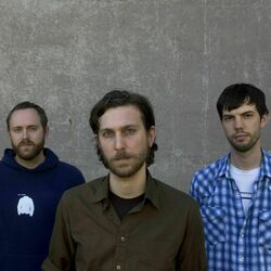 Picture of Great Lake Swimmers