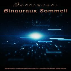 Picture of Battements Binauraux Sommeil