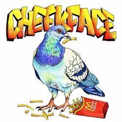 Picture of Cheekface