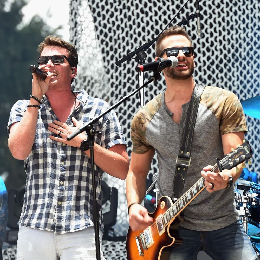Picture of Waterloo Revival