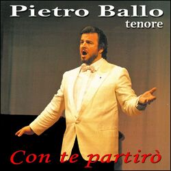 Picture of Pietro Ballo (Tenore)