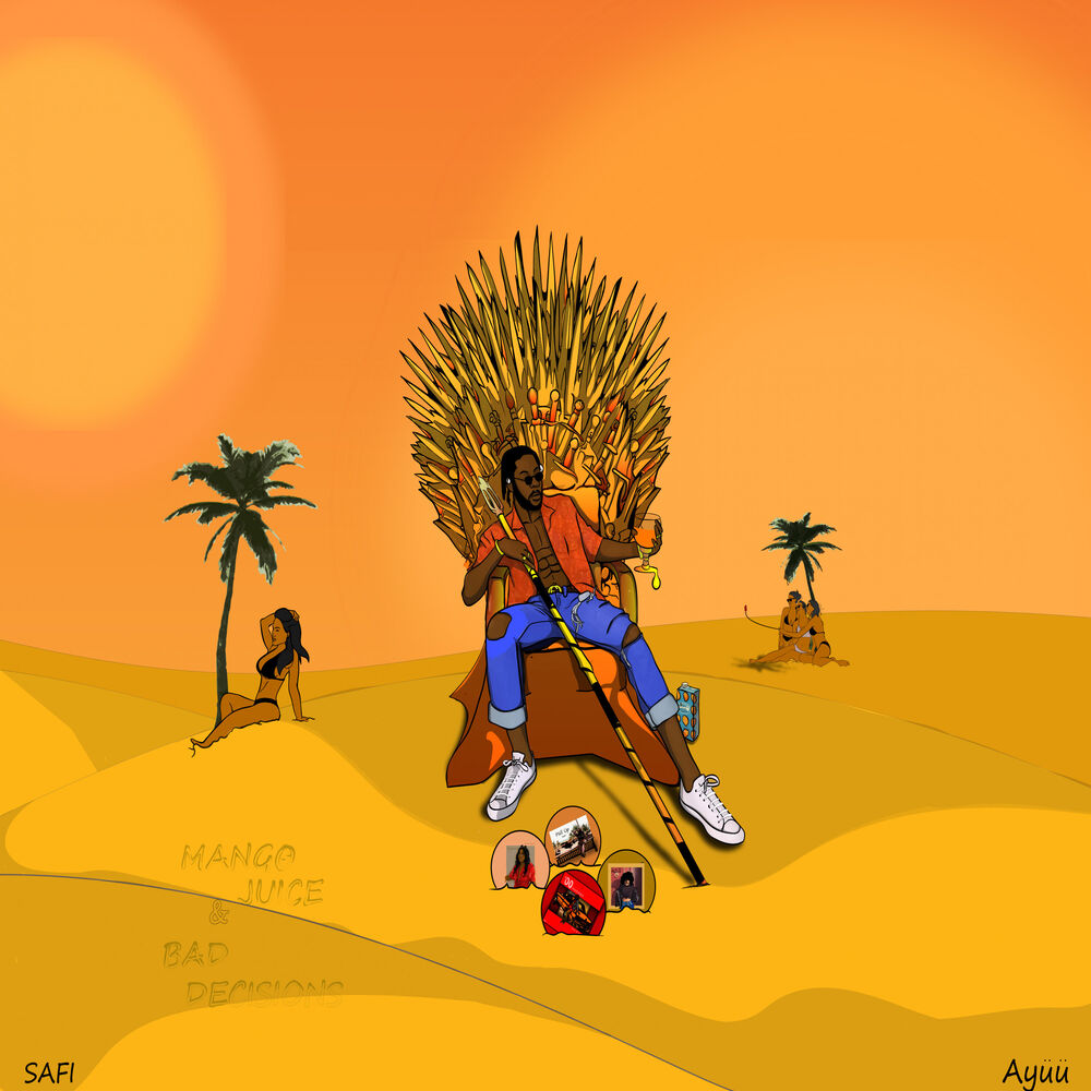 Picture of Ayüü