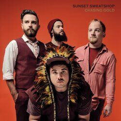 Picture of Sunset Sweatshop