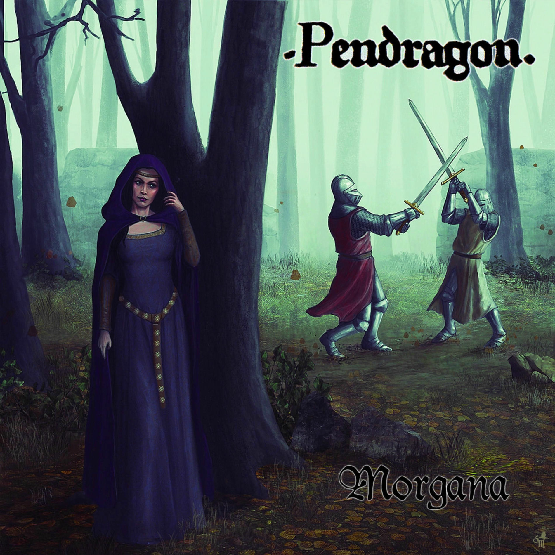 Pendragon