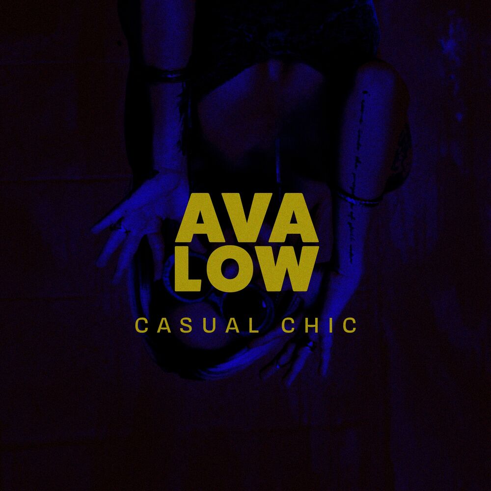 Picture of Ava Low