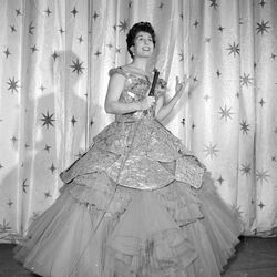 Picture of Alma Cogan