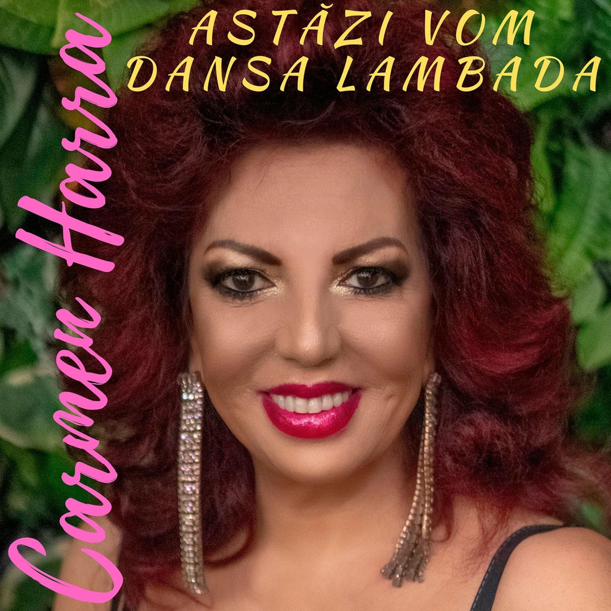 Artist picture of Carmen Harra
