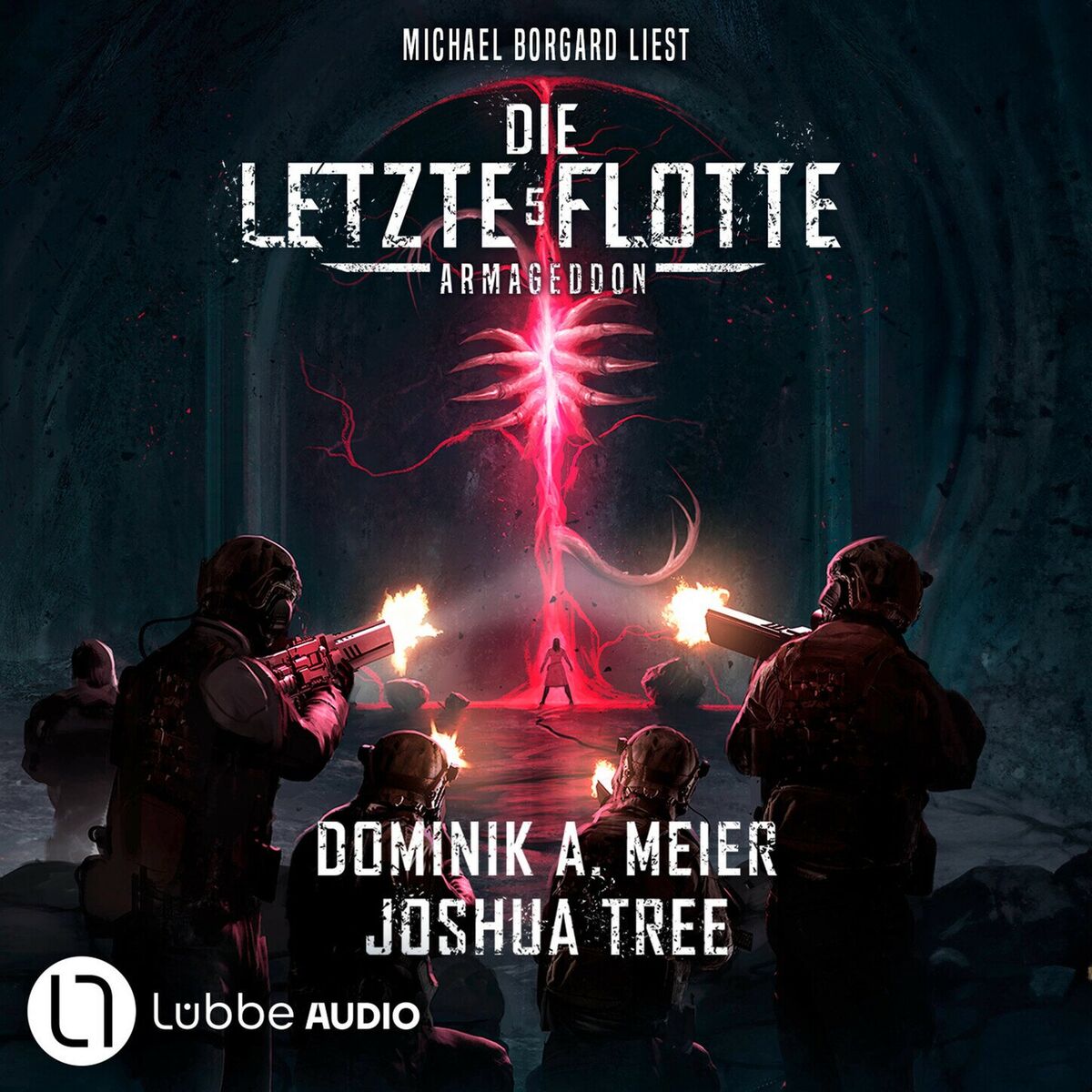 Dominik A. Meier