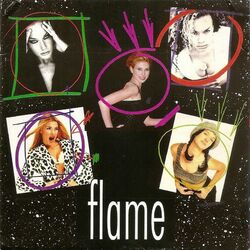 Picture of Flame
