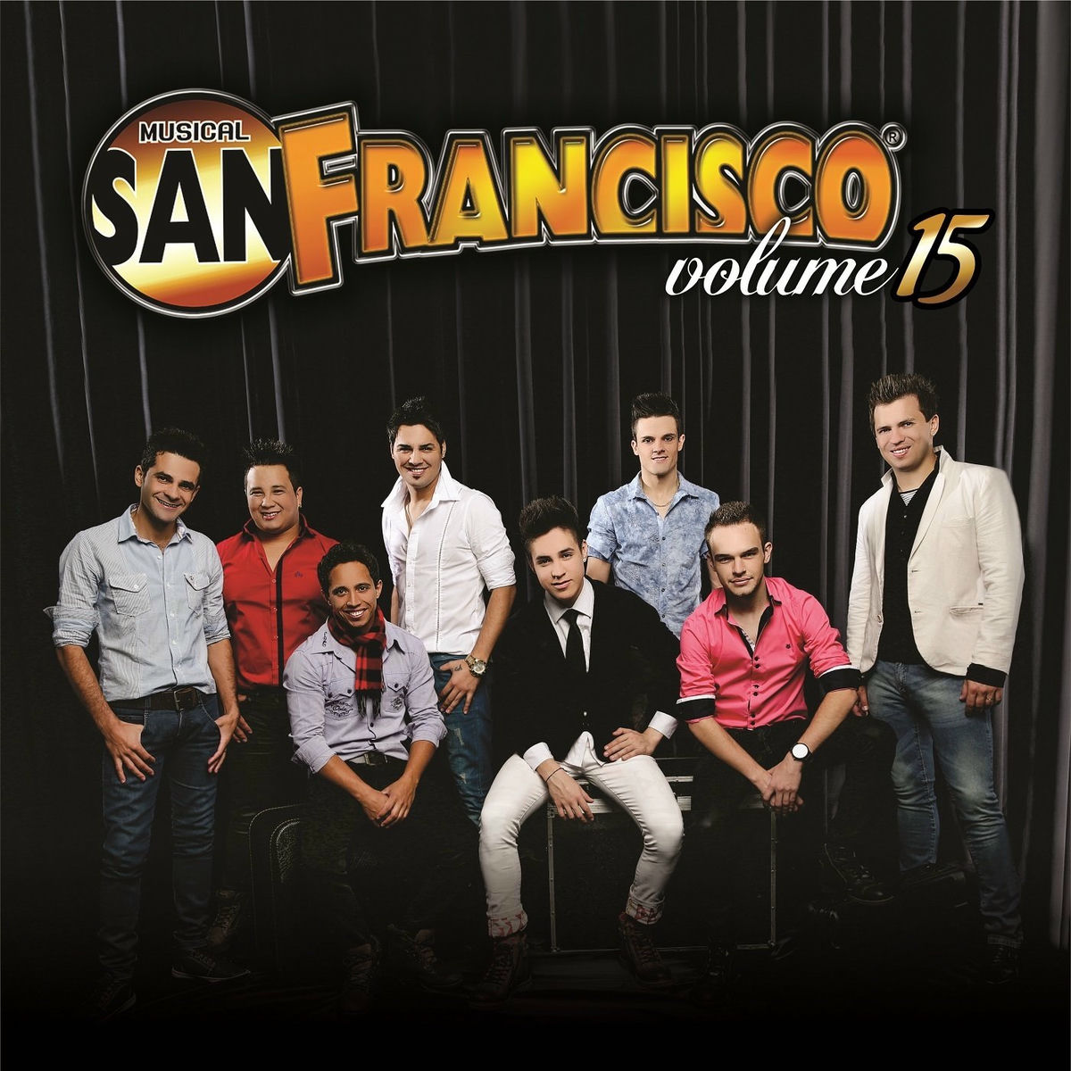 Musical San Francisco