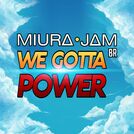 Miura Jam BR