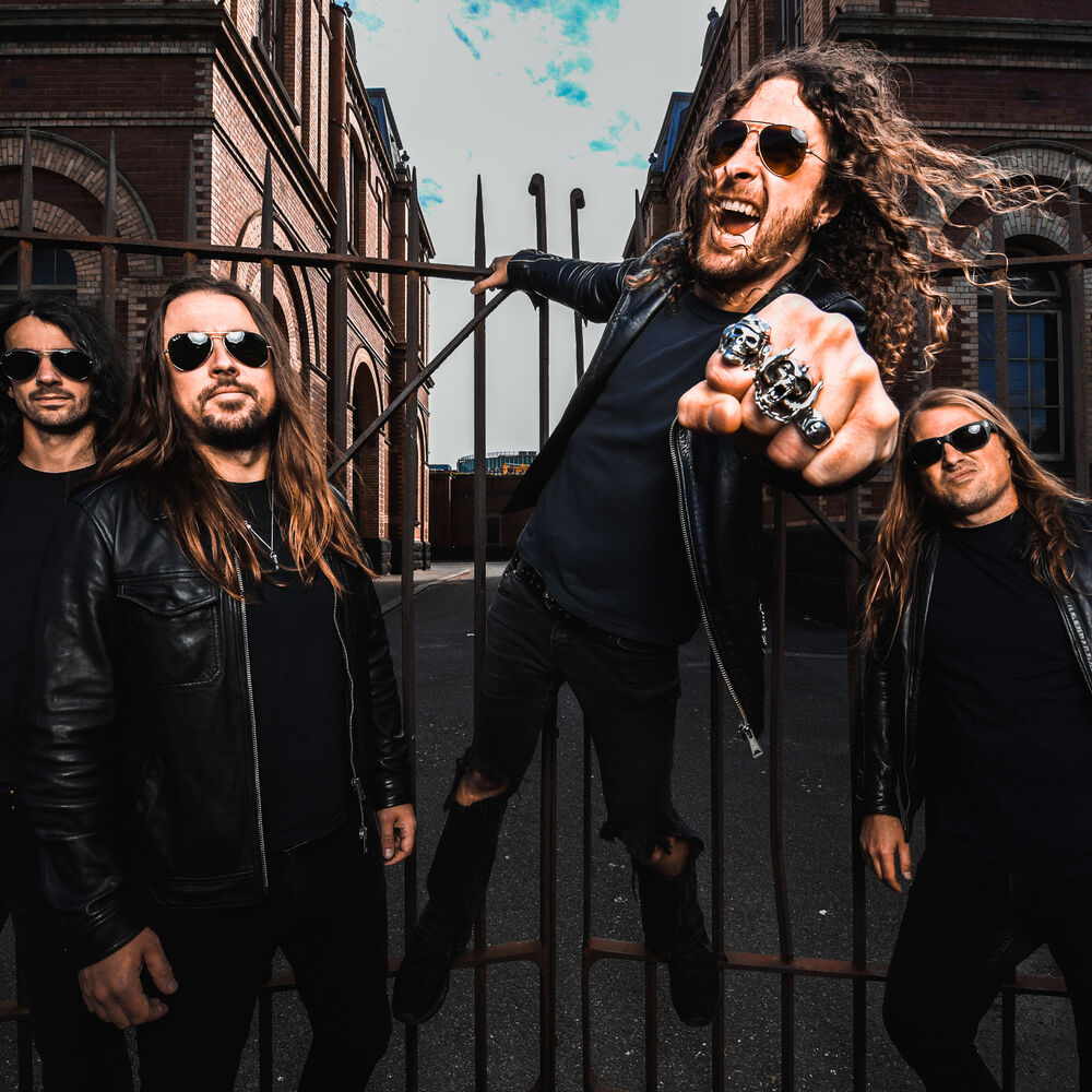 Picture of Airbourne