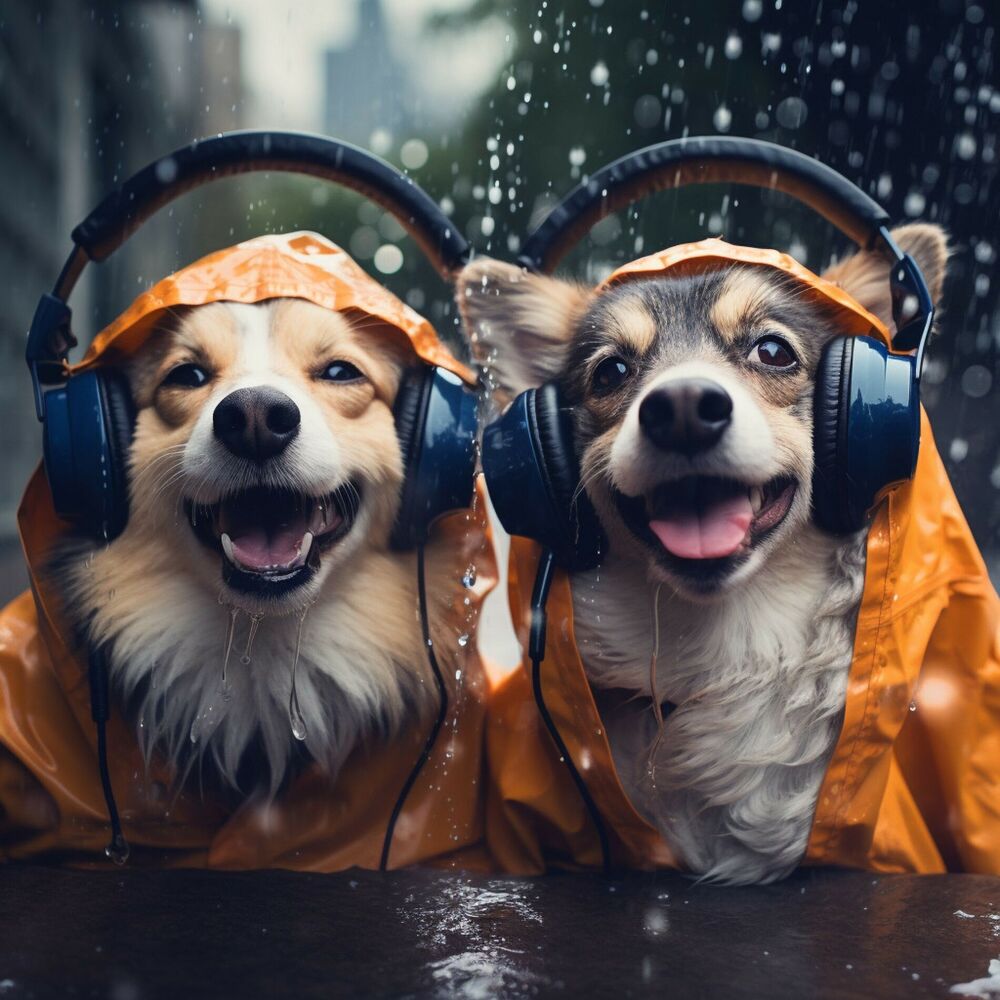 Picture of Dogs Music Collective