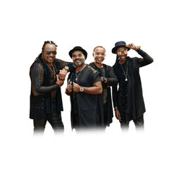 Picture of Negritude Junior