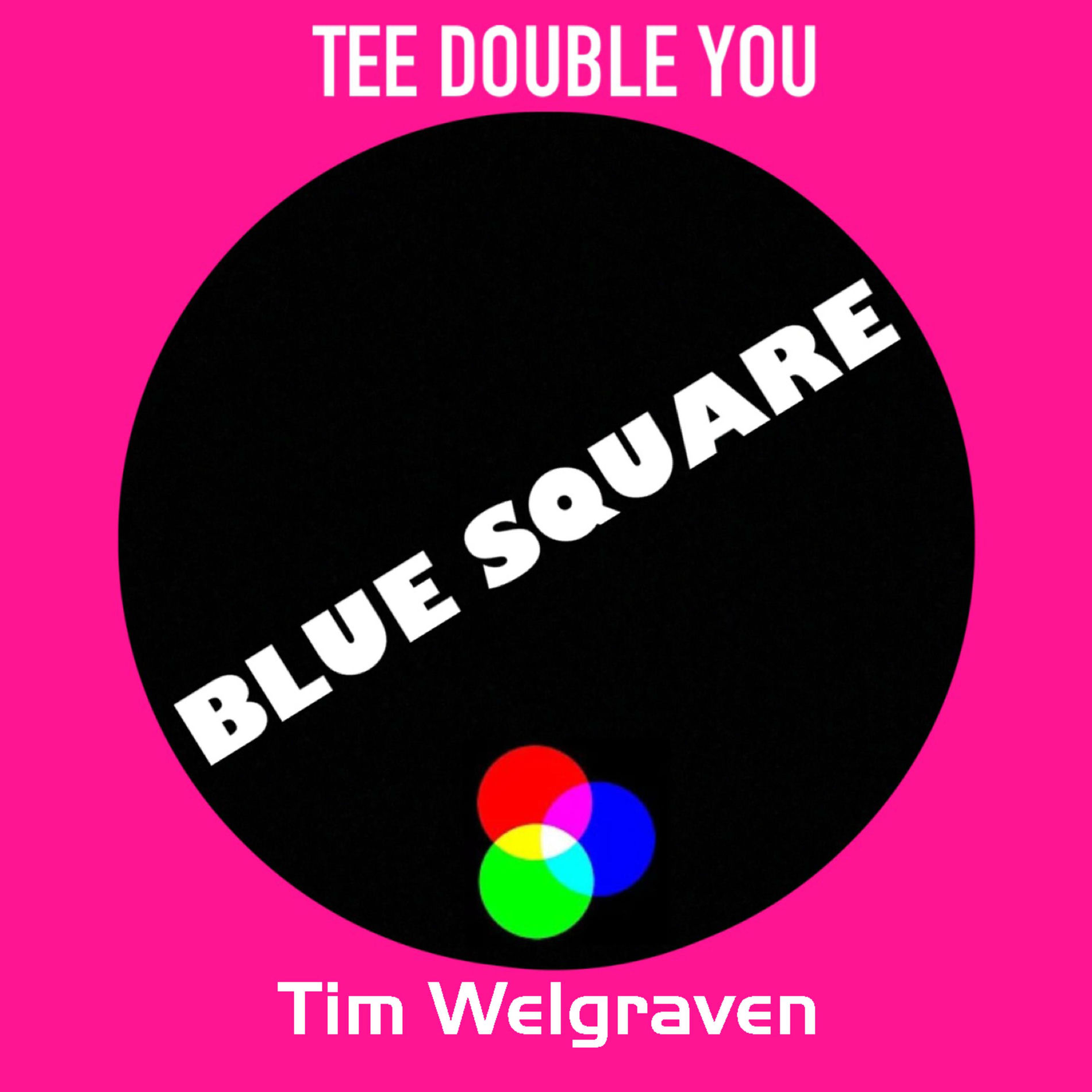 Artist picture of Tim Welgraven