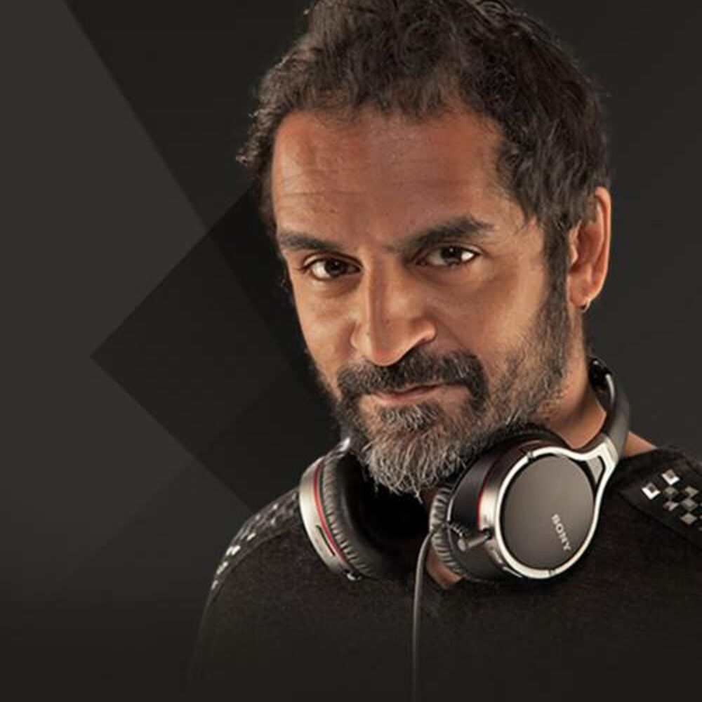 Picture of Karsh Kale