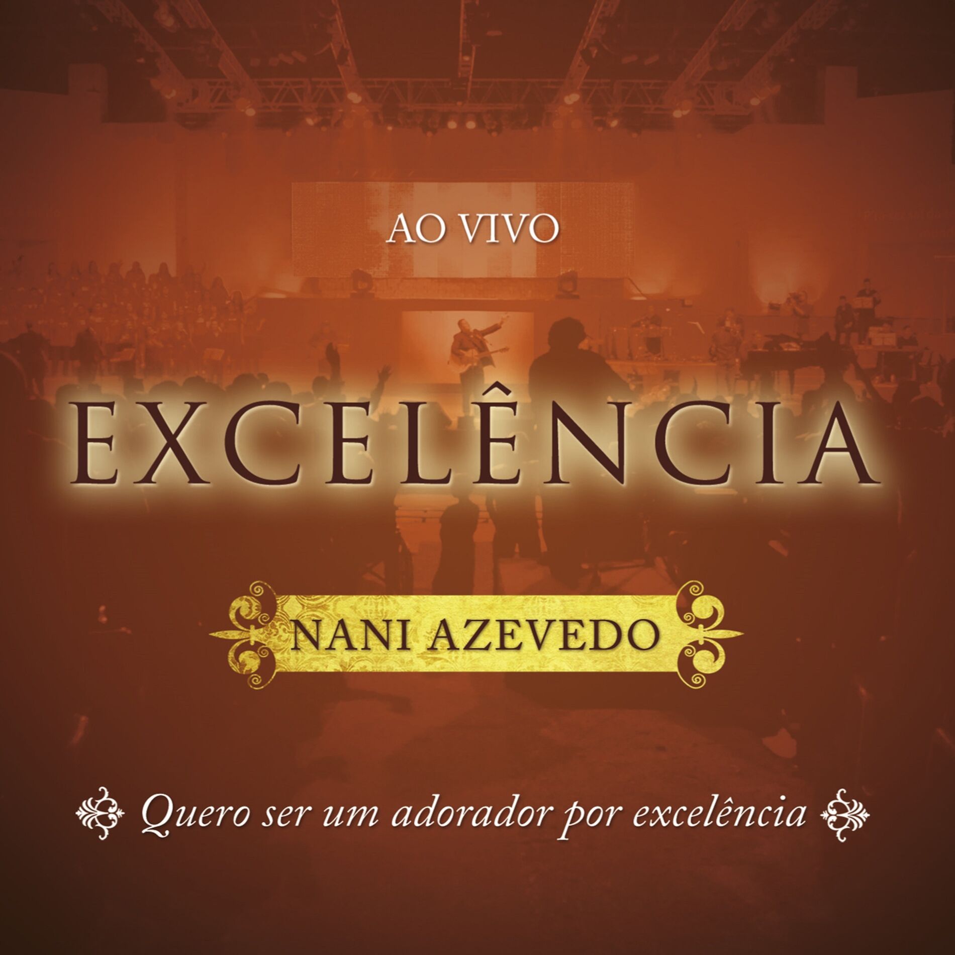 Central Gospel Music