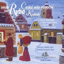 Picture of Virtuosi di Praga