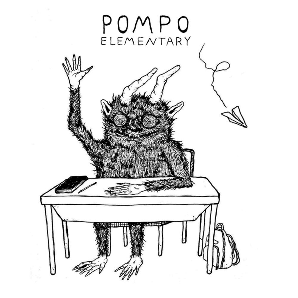Picture of Pompo