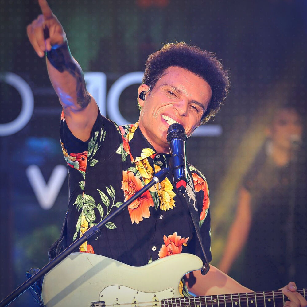 Picture of Nego Joe