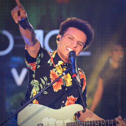 Picture of Nego Joe