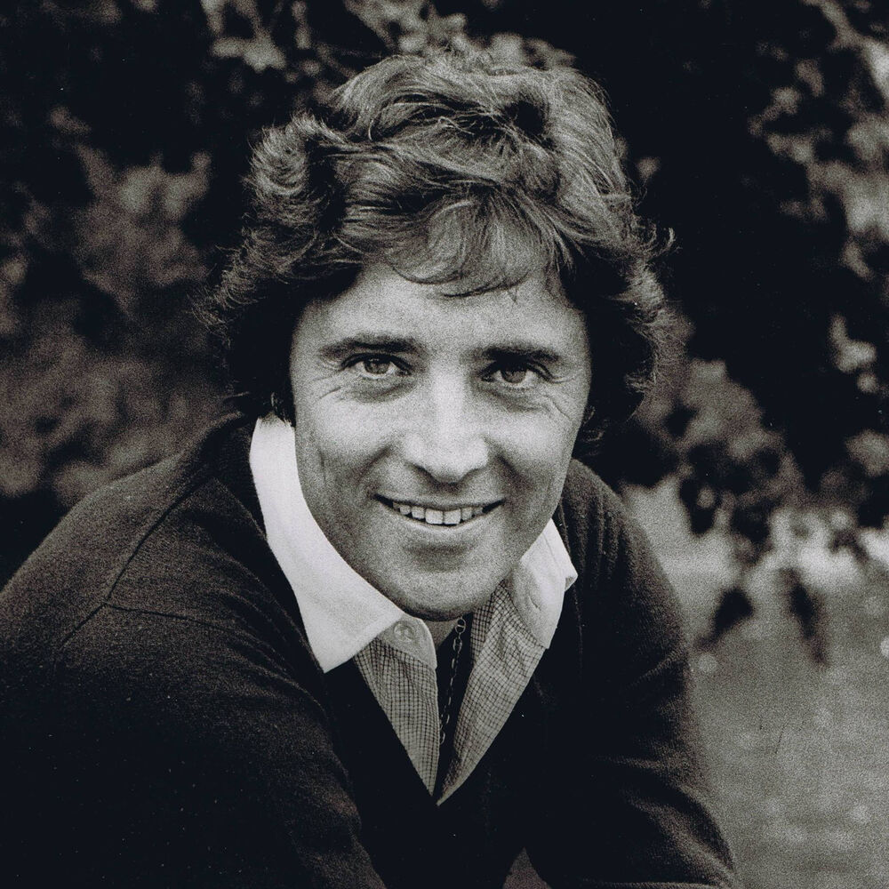 Picture of Sacha Distel