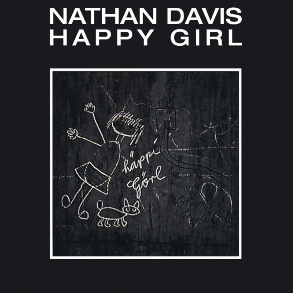 Picture of Nathan Davis