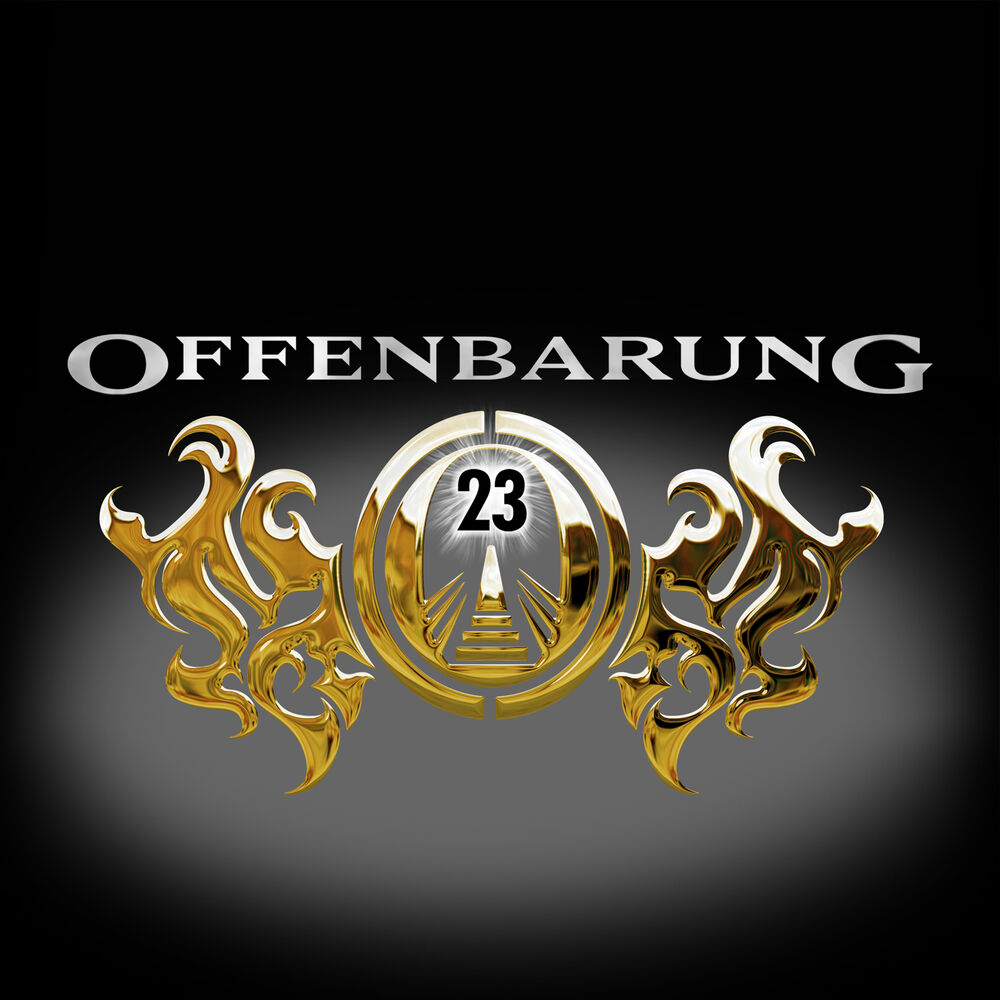 Picture of Offenbarung 23