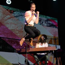 Picture of Jack's Mannequin