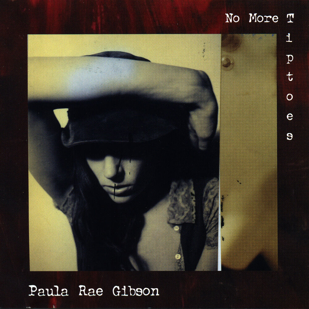 Picture of Paula Rae Gibson