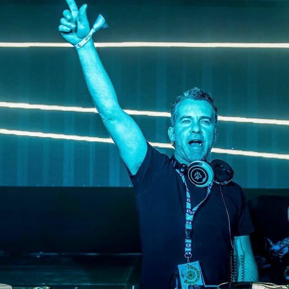 Photo de l'artiste Ron van den Beuken