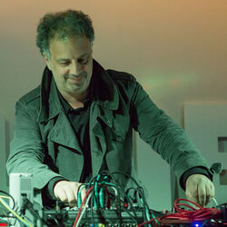 Picture of Michel Banabila