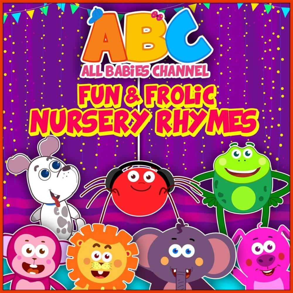 Picture of All Babies Channel