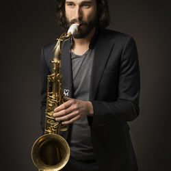 Picture of Chad Lefkowitz-Brown