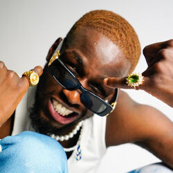 Picture of Papi Del Sol