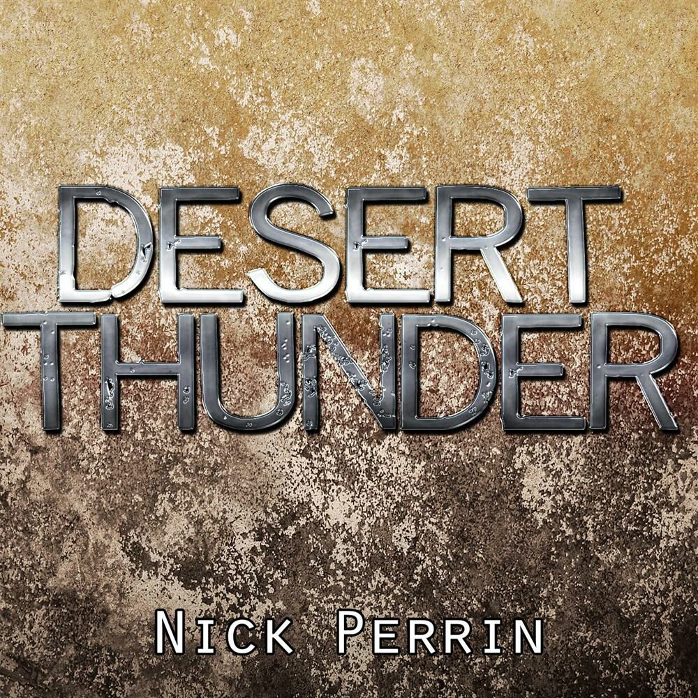 Picture of Nick Perrin