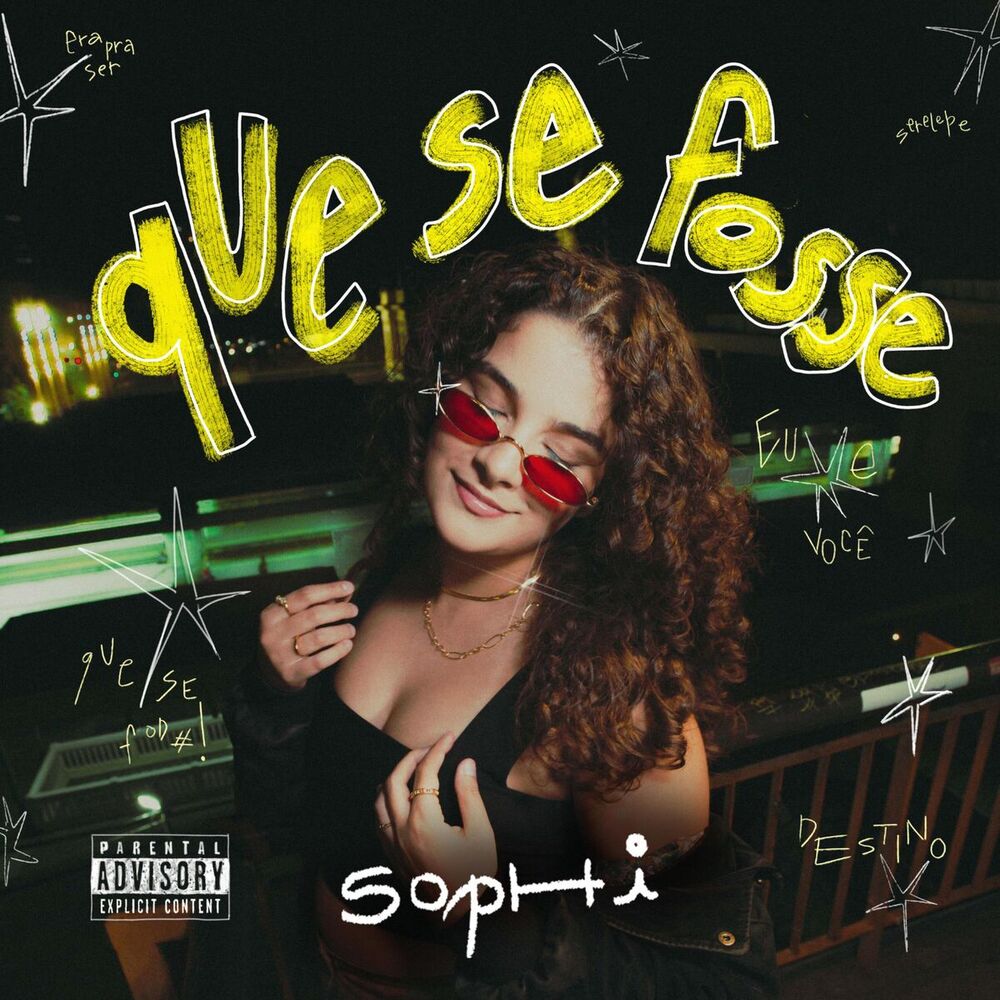 Picture of Sophi