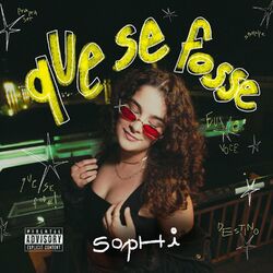 Picture of Sophi