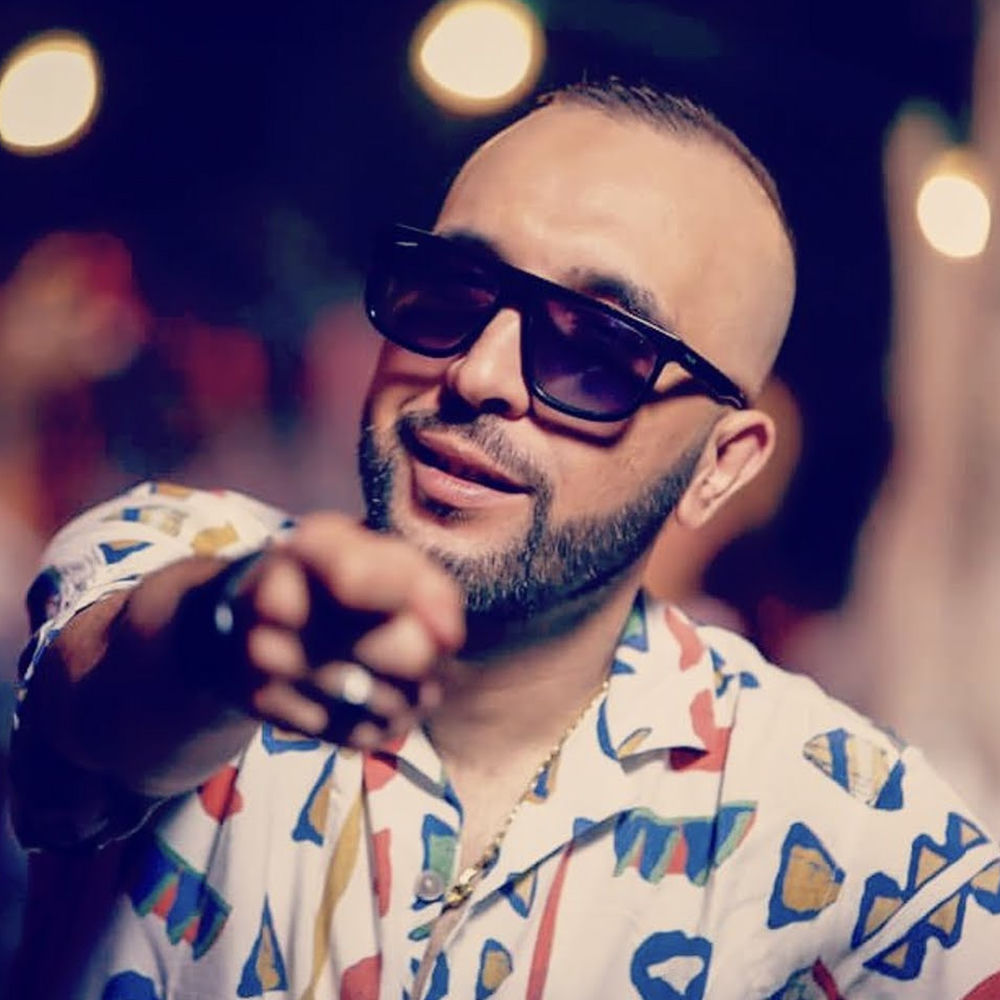 Photo de l'artiste Foufa Torino